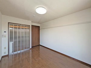 シャルム上水戸Ｂ 206号-3