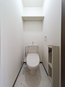 シャルム上水戸Ｂ 206号-6