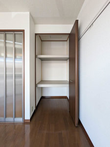 シャルム上水戸Ｂ 206号-8