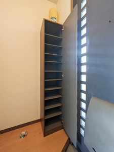 シャルム上水戸Ｂ 206号-9