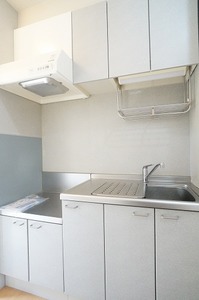 サニーハイランド 105号-3