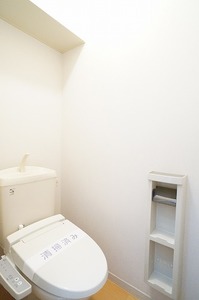 サニーハイランド 105号-5