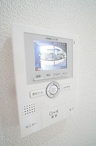 サニーハイランド 105号-9