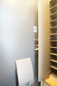 サニーハイランド 105号-11