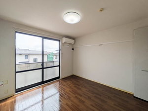 サニーハイランド 203号-2