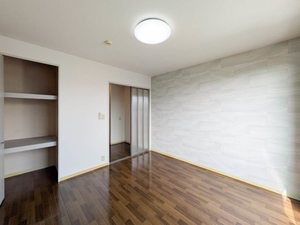 サニーハイランド 203号-3