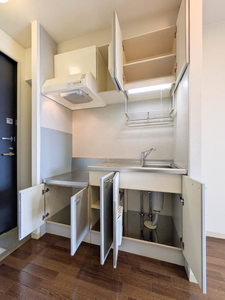 サニーハイランド 203号-5