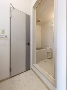 サニーハイランド 203号-6