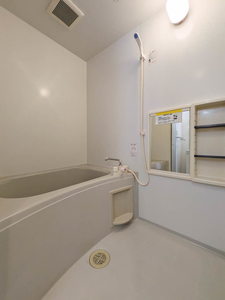 サニーハイランド 203号-8