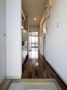 サニーハイランド 203号-10