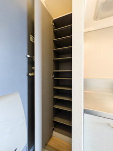 サニーハイランド 203号-11