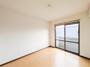 タウンコートＢ 202号-2