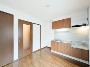 タウンコートＢ 202号-4