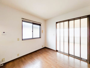 タウンコートＢ 202号-5