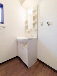 タウンコートＢ 202号-6