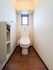 タウンコートＢ 202号-8