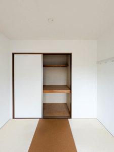 タウンコートＢ 202号-10