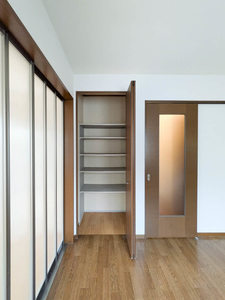 タウンコートＢ 202号-11