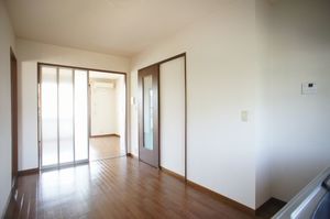 タウンコートＣ 202号-2