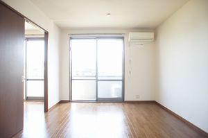 タウンコートＣ 202号-4