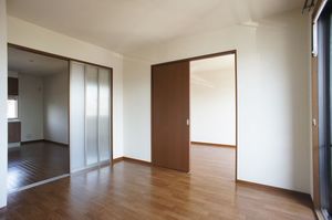 タウンコートＣ 202号-5