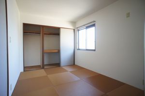 タウンコートＣ 202号-7