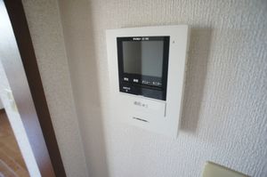 タウンコートＣ 202号-8