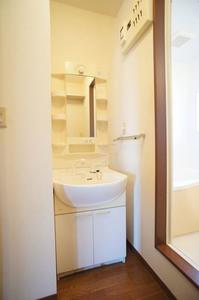 タウンコートＣ 202号-9