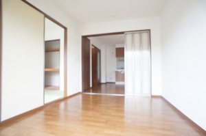 タウンコートＤ 201号-2