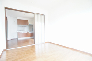 タウンコートＤ 201号-3