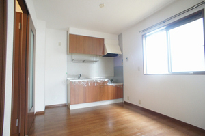 タウンコートＤ 201号-4