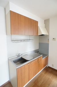 タウンコートＤ 201号-5