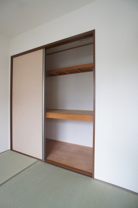 タウンコートＤ 201号-7