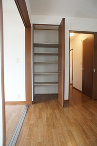 タウンコートＤ 201号-8