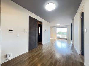 グランパ　Ａ 201号-3