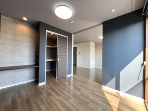 グランパ　Ａ 201号-5