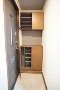 グランパ　Ａ 201号-11