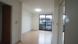 グリーンハイツ 101号-2