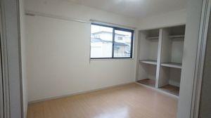 グリーンハイツ 101号-5