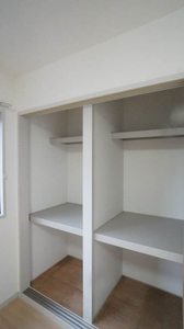 グリーンハイツ 101号-6