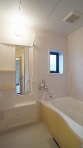 グリーンハイツ 101号-8