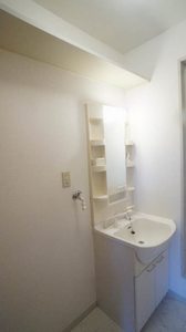 グリーンハイツ 101号-9