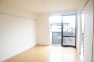 グリーンハイツ 201号-2