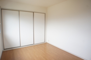 グリーンハイツ 201号-5