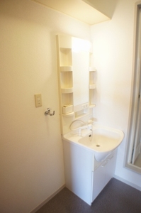 グリーンハイツ 201号-7