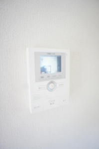 グリーンハイツ 201号-8