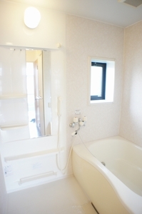 グリーンハイツ 201号-9