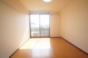 シャルム中成沢 205号-2