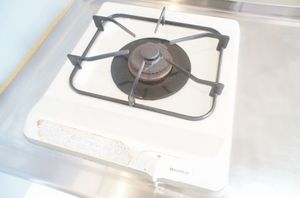 シャルム中成沢 205号-7