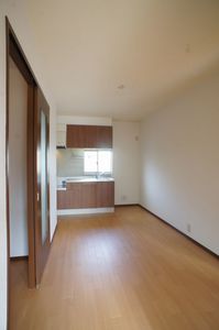 メゾンＳＡＫＵＲＡ 102号-3